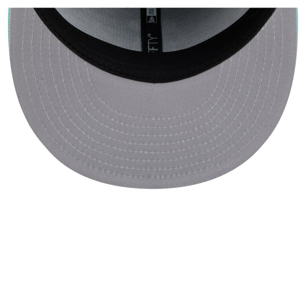 Los Angeles Angels New Era Two-Tone Color Pack 9FIFTY Snapback Hat | MLB Shop