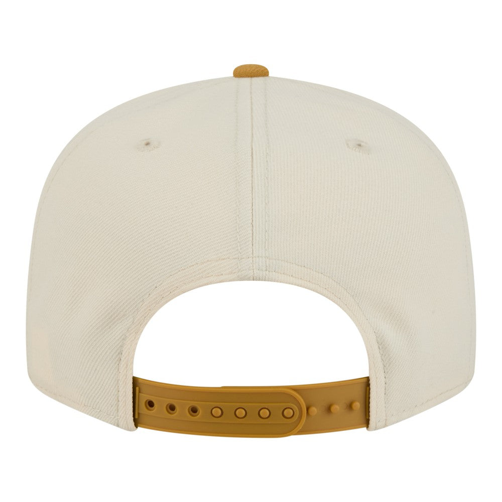 Los Angeles Dodgers New Era 2-Tone Color Pack 9FIFTY Snapback Hat | MLB Outlet