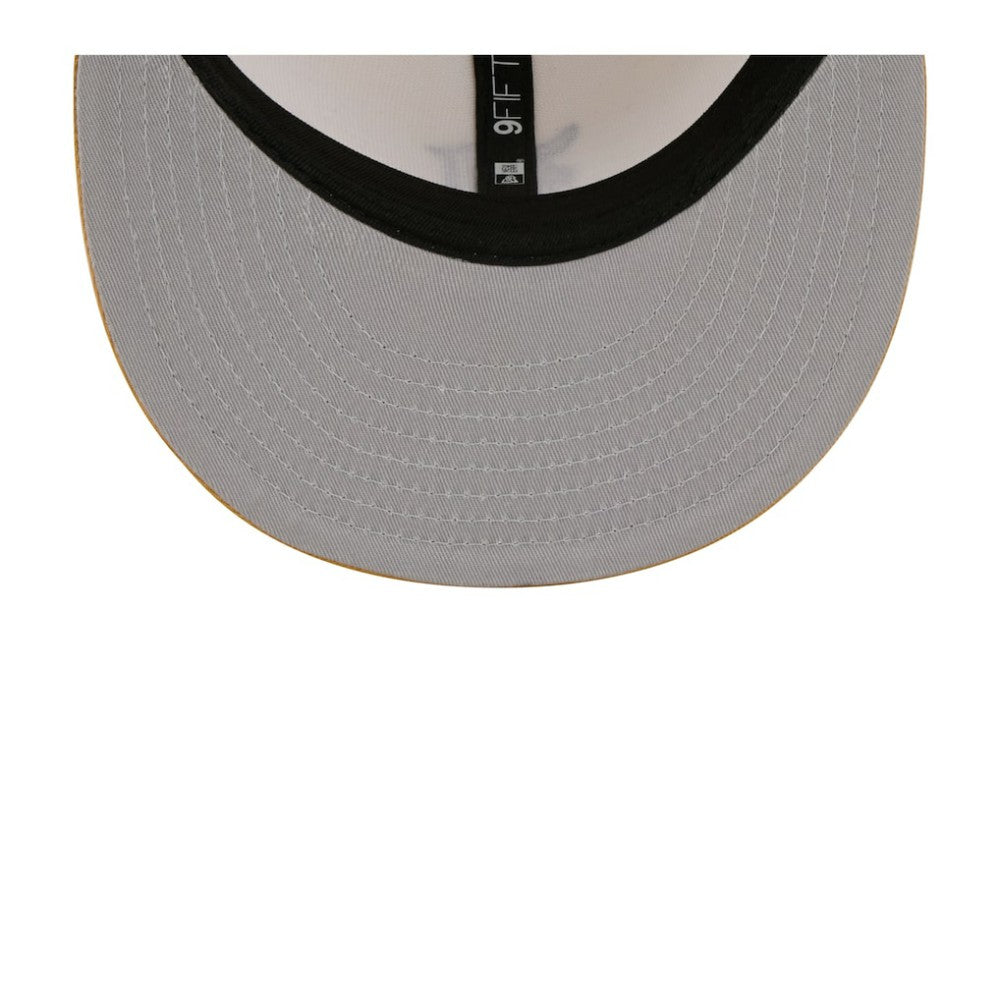 Detroit Tigers New Era 2-Tone Color Pack 9FIFTY Snapback Hat | MLB Online
