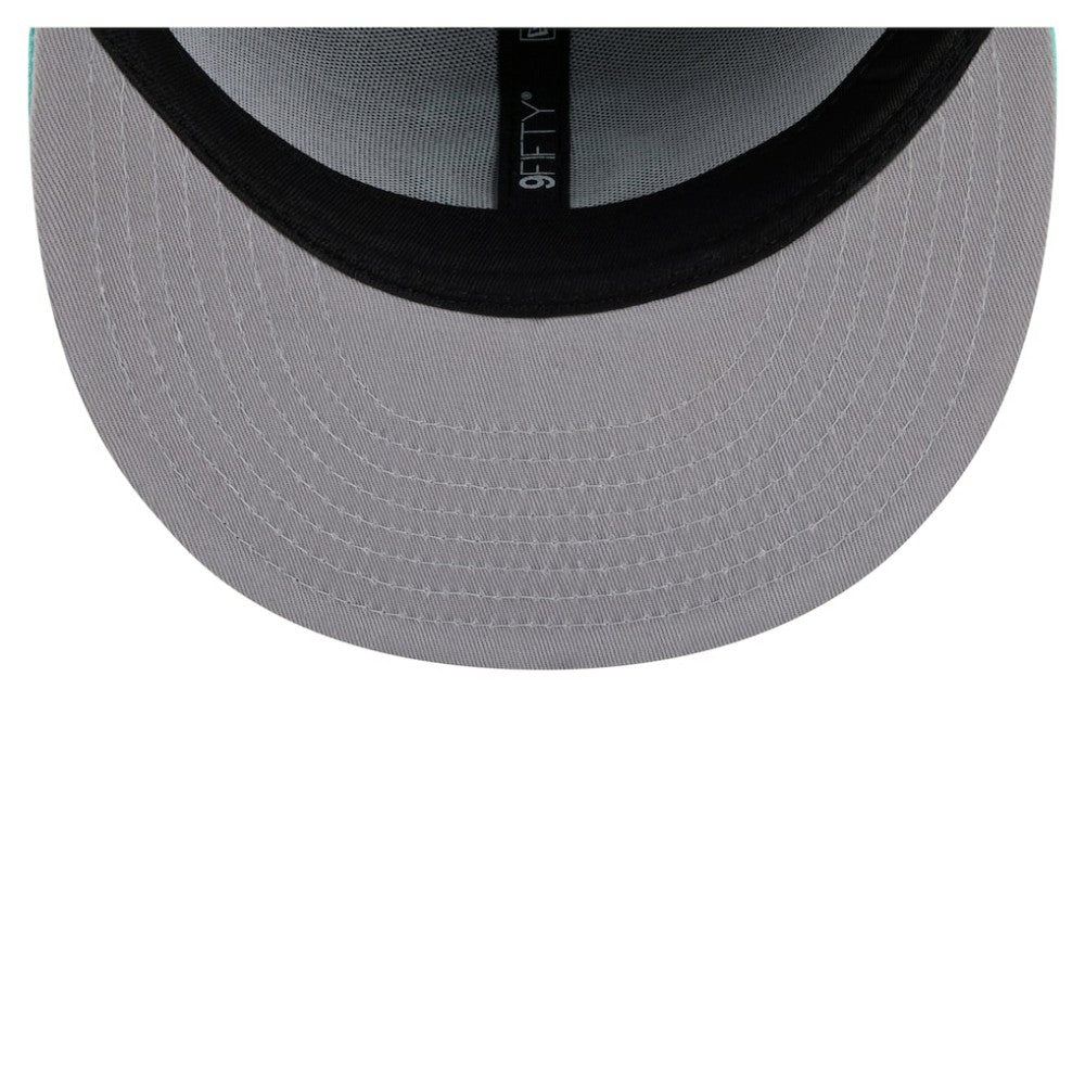 Minnesota Twins New Era Two-Tone Color Pack 9FIFTY Snapback Hat | MLB US