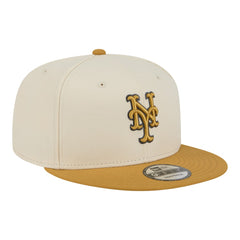 New York Mets New Era Two-Tone Color Pack 9FIFTY Snapback Hat | MLB For sale