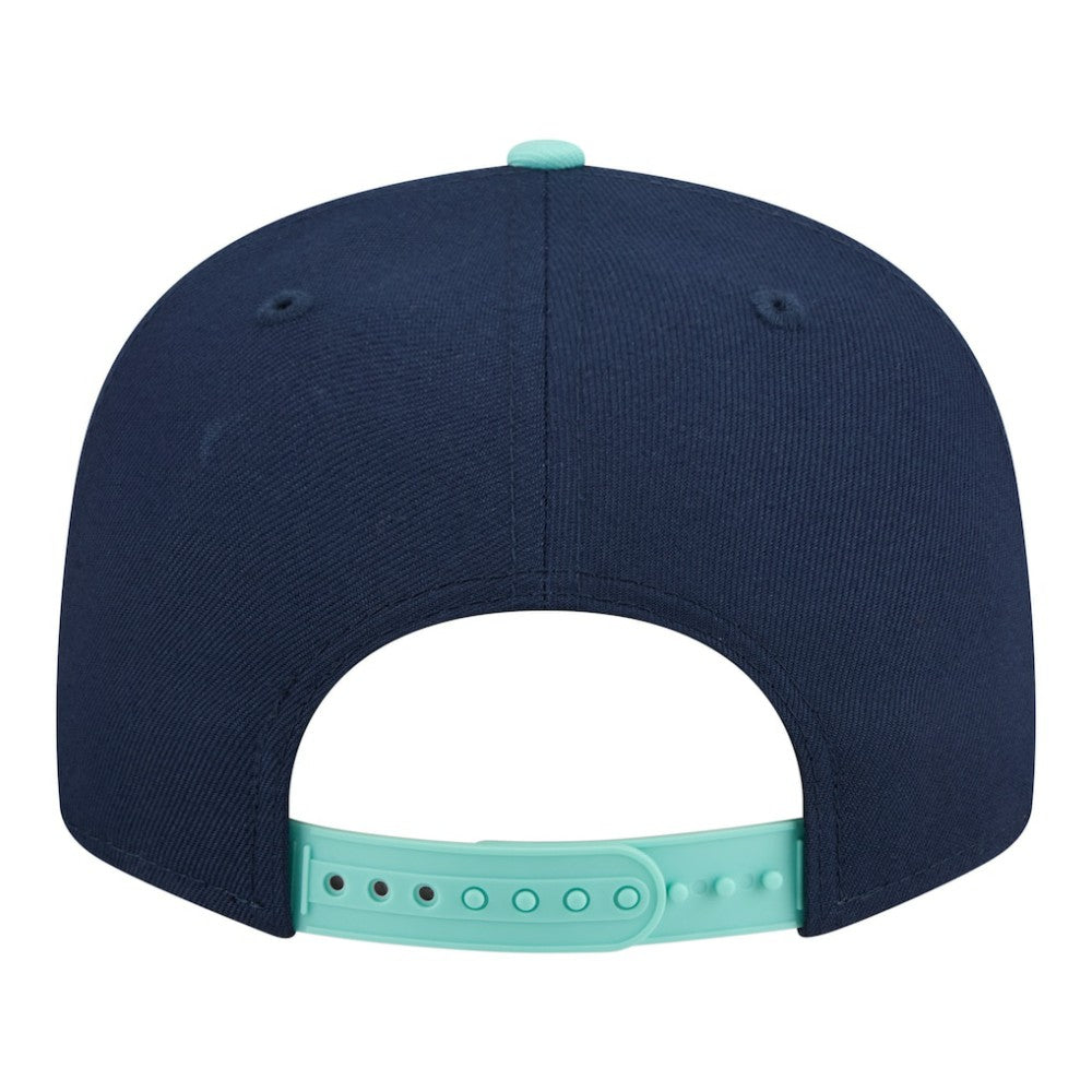St. Louis Cardinals New Era 2-Tone Color Pack 9FIFTY Snapback Hat | MLB Online