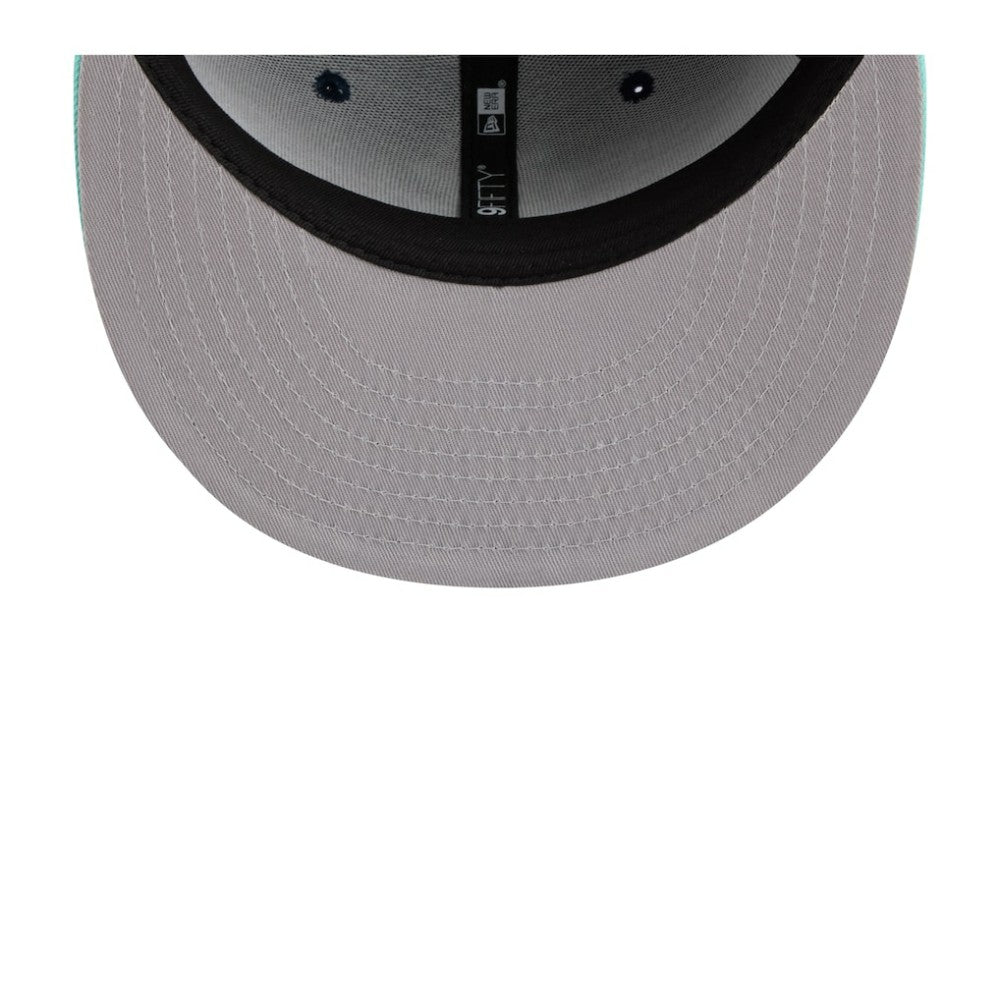 St. Louis Cardinals New Era 2-Tone Color Pack 9FIFTY Snapback Hat | MLB Online