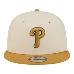 Philadelphia Phillies New Era Two-Tone Color Pack 9FIFTY Snapback Hat | MLB Shop