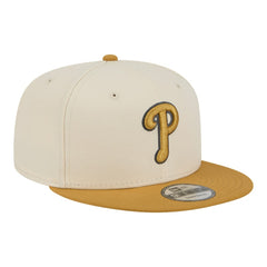 Philadelphia Phillies New Era Two-Tone Color Pack 9FIFTY Snapback Hat | MLB Shop