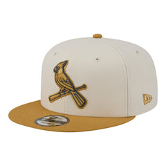 St. Louis Cardinals New Era 2-Tone Color Pack 9FIFTY Snapback Hat | MLB Shop
