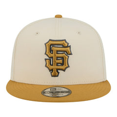 San Francisco Giants New Era 2-Tone Color Pack 9FIFTY Snapback Hat | MLB For sale