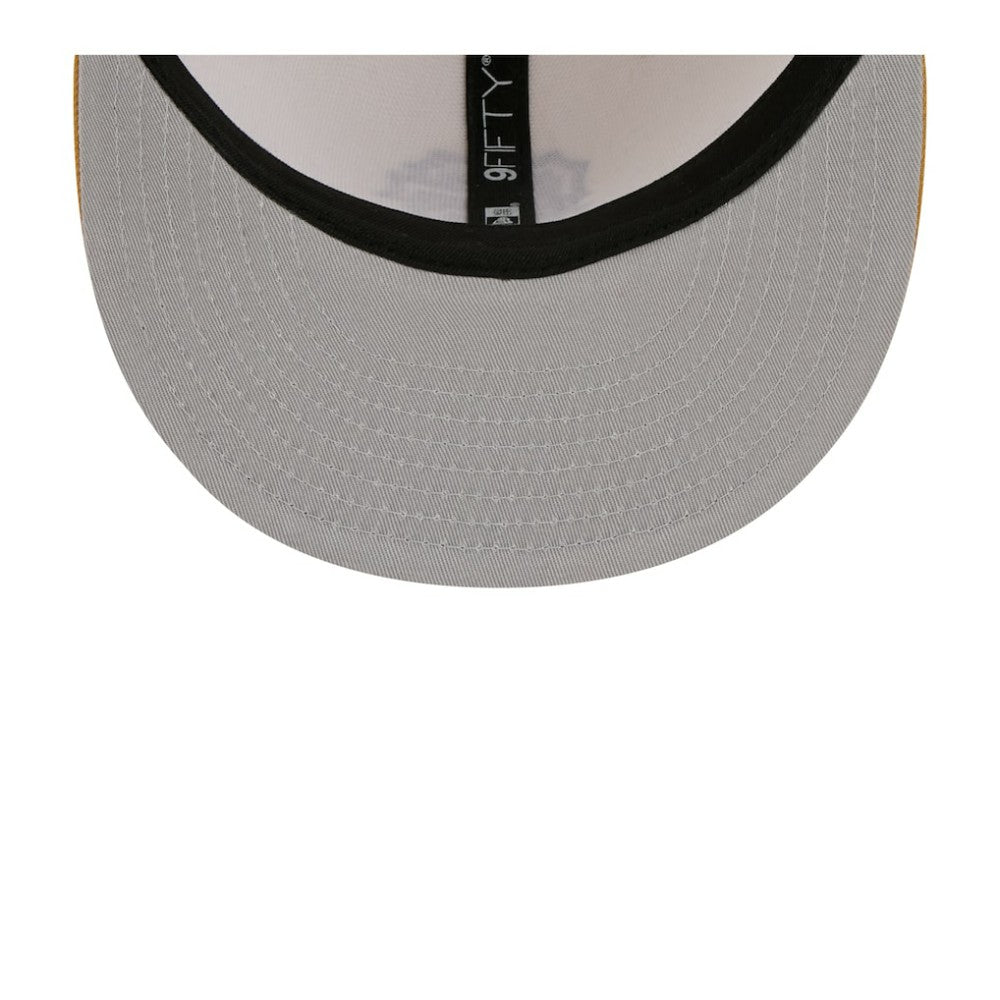 San Francisco Giants New Era 2-Tone Color Pack 9FIFTY Snapback Hat | MLB For sale