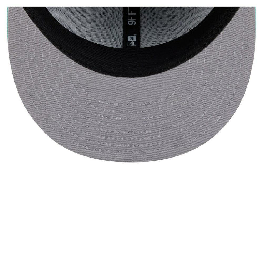 Pittsburgh Pirates New Era Two-Tone Color Pack 9FIFTY Snapback Hat | MLB US