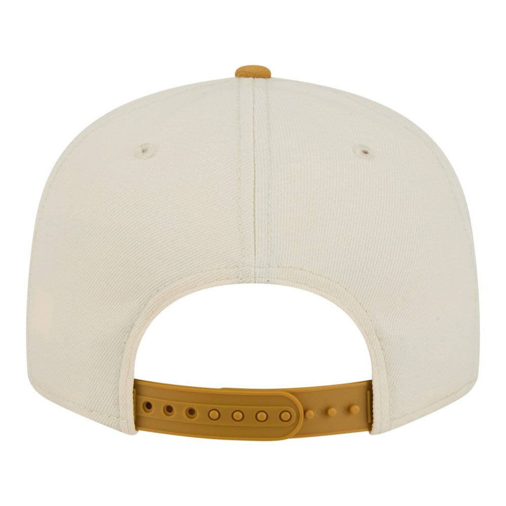 San Diego Padres New Era 2-Tone Color Pack 9FIFTY Snapback Hat | MLB US