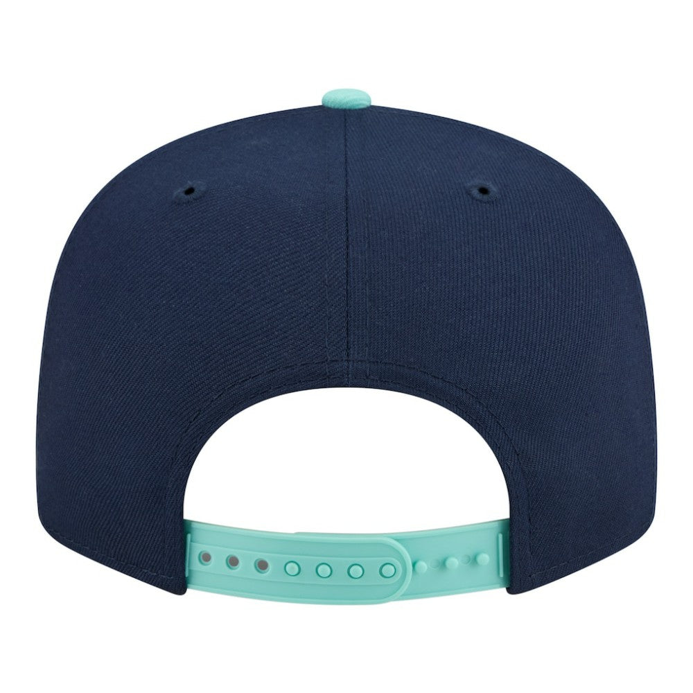 San Francisco Giants New Era 2-Tone Color Pack 9FIFTY Snapback Hat | MLB On Sale