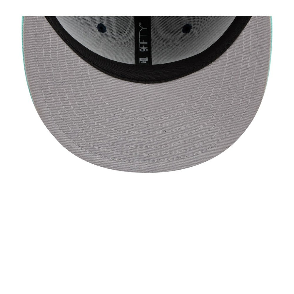 San Francisco Giants New Era 2-Tone Color Pack 9FIFTY Snapback Hat | MLB On Sale