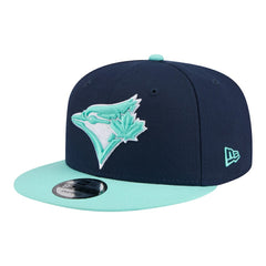 Toronto Blue Jays New Era 2-Tone Color Pack 9FIFTY Snapback Hat | MLB US