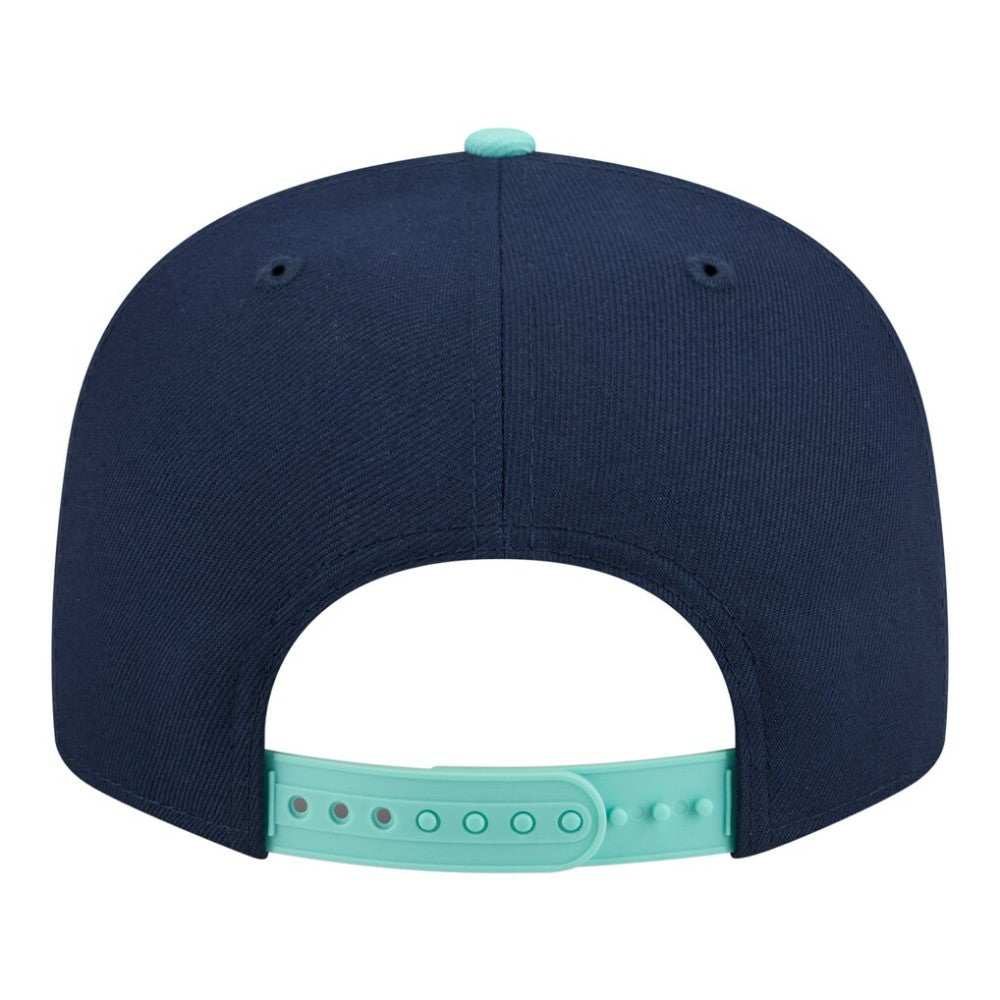 Toronto Blue Jays New Era 2-Tone Color Pack 9FIFTY Snapback Hat | MLB US