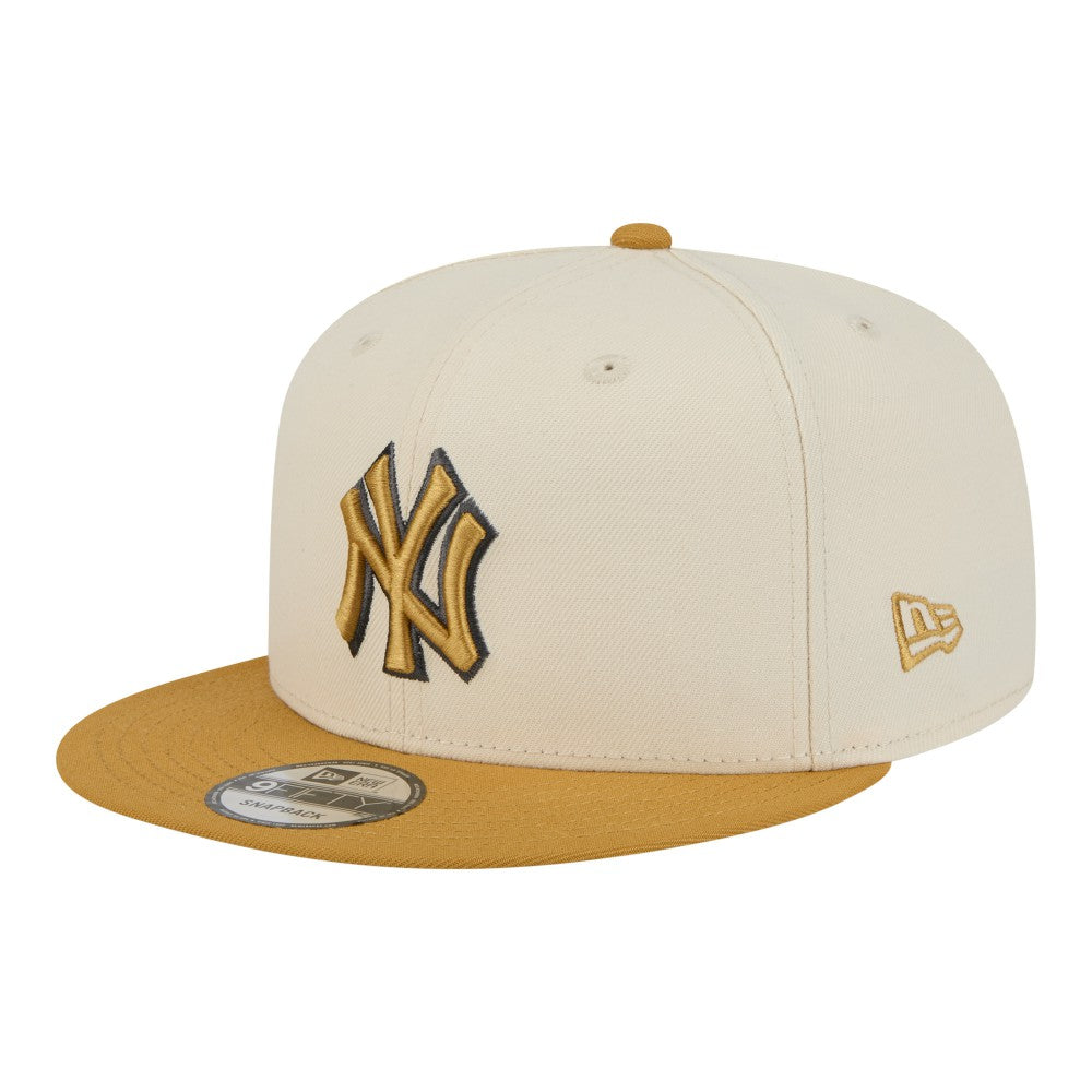 New York Yankees New Era 2-Tone Color Pack 9FIFTY Snapback Hat | MLB For sale