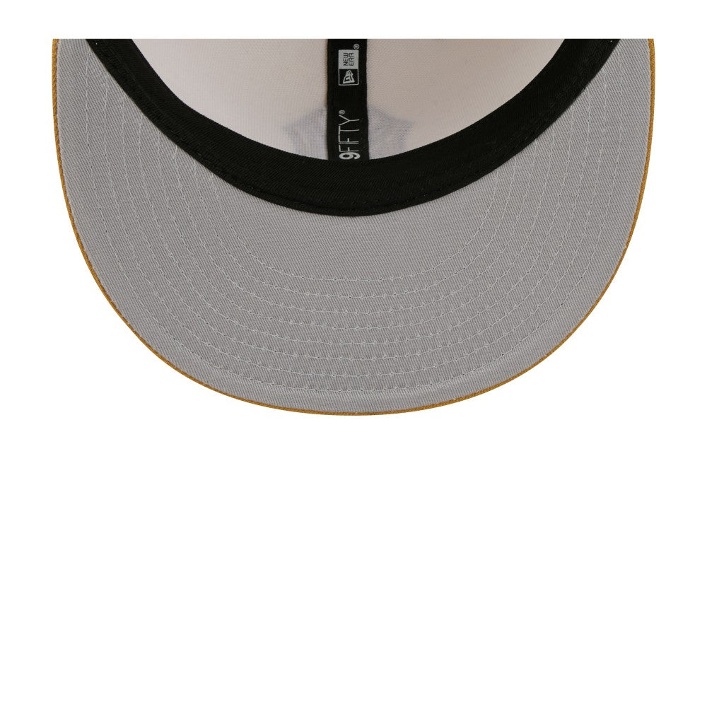 New York Yankees New Era 2-Tone Color Pack 9FIFTY Snapback Hat | MLB For sale