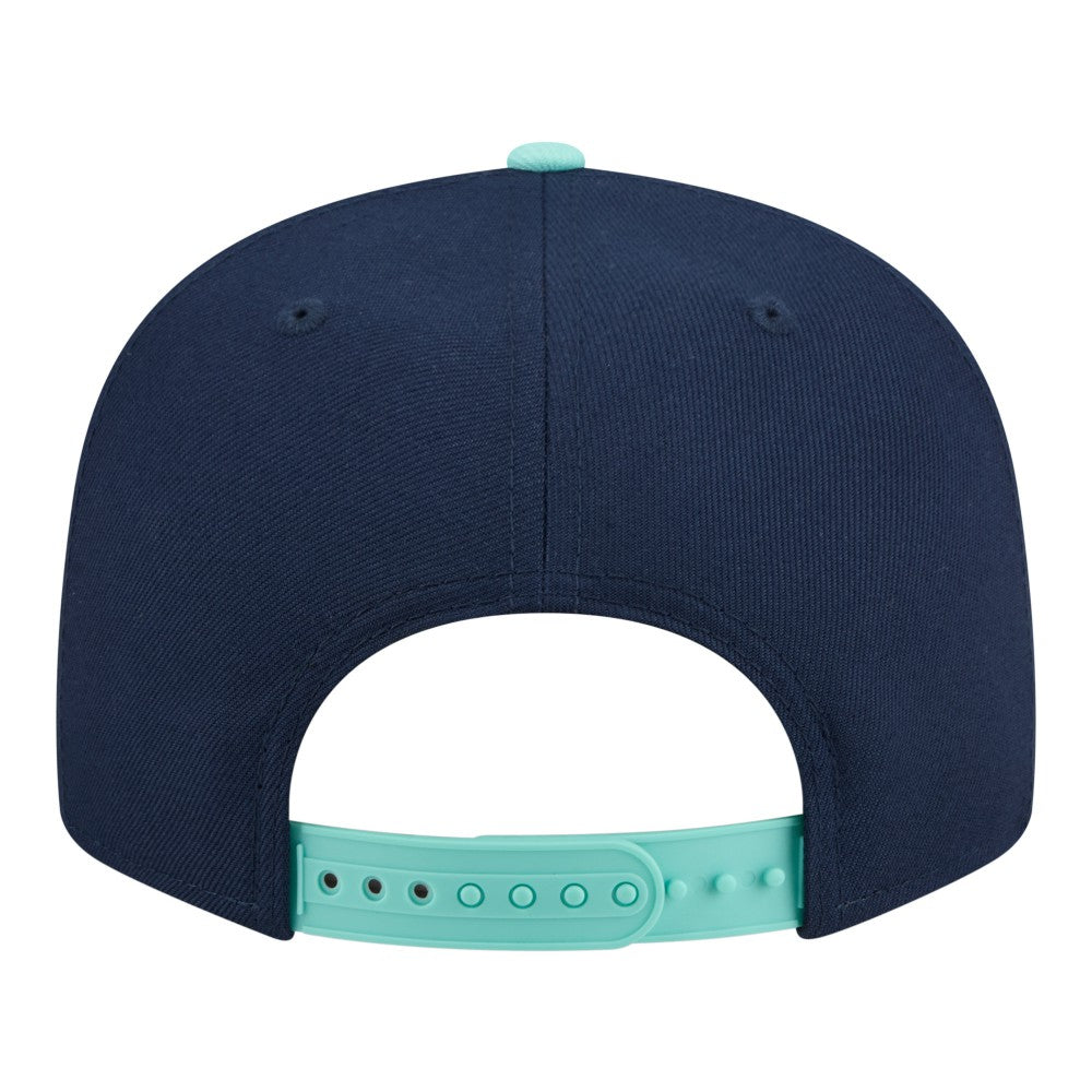 New York Yankees New Era Two-Tone Color Pack 9FIFTY Snapback Hat | MLB Outlet