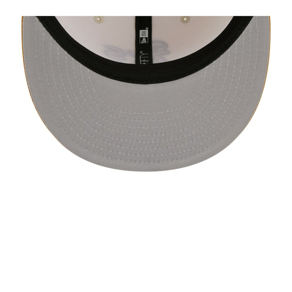 Athletics New Era 2-Tone Color Pack 9FIFTY Snapback Hat | MLB Outlet