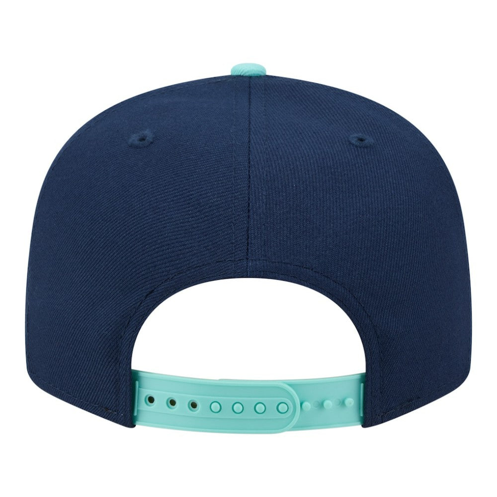 Athletics New Era Two-Tone Color Pack 9FIFTY Snapback Hat | MLB Online