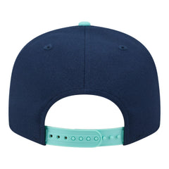 Athletics New Era Two-Tone Color Pack 9FIFTY Snapback Hat | MLB Online