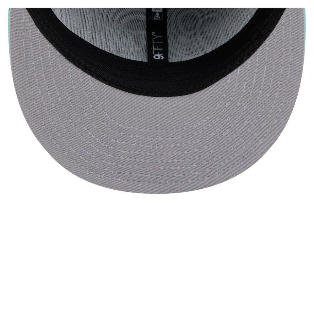 Athletics New Era Two-Tone Color Pack 9FIFTY Snapback Hat | MLB Online