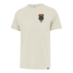 Cleveland Browns 47 brand '47 Dawg Pound XL Backer Franklin T-Shirt