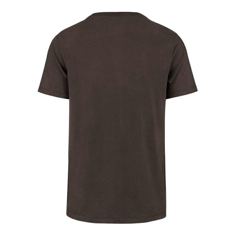 Cleveland Browns 47 brand '47 Dawg Pound XL All Day Franklin T-Shirt