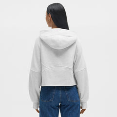 Washington Commanders  lululemon Women's Scuba Oversized Half-Zip Hoodie
