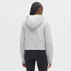 Philadelphia Eagles  lululemon Women's Scuba Oversized Half-Zip Hoodie