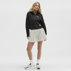 Jacksonville Jaguars  lululemon Women's Scuba Oversized Half-Zip Hoodie