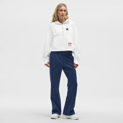 Dallas Cowboys  lululemon Women's Scuba Oversized Half-Zip Hoodie