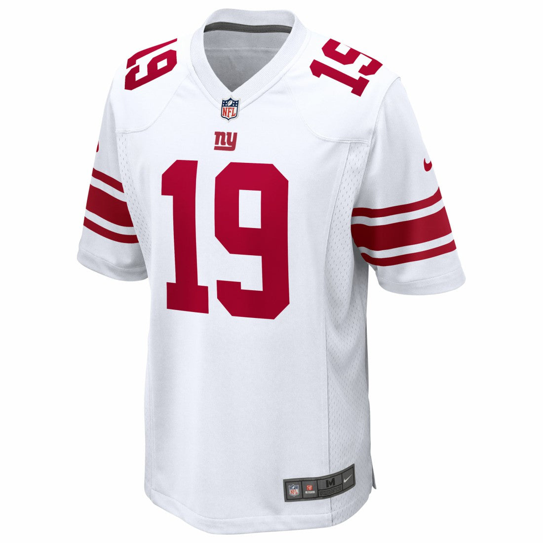 New York Giants Nike Jameis Winston  Game Jersey