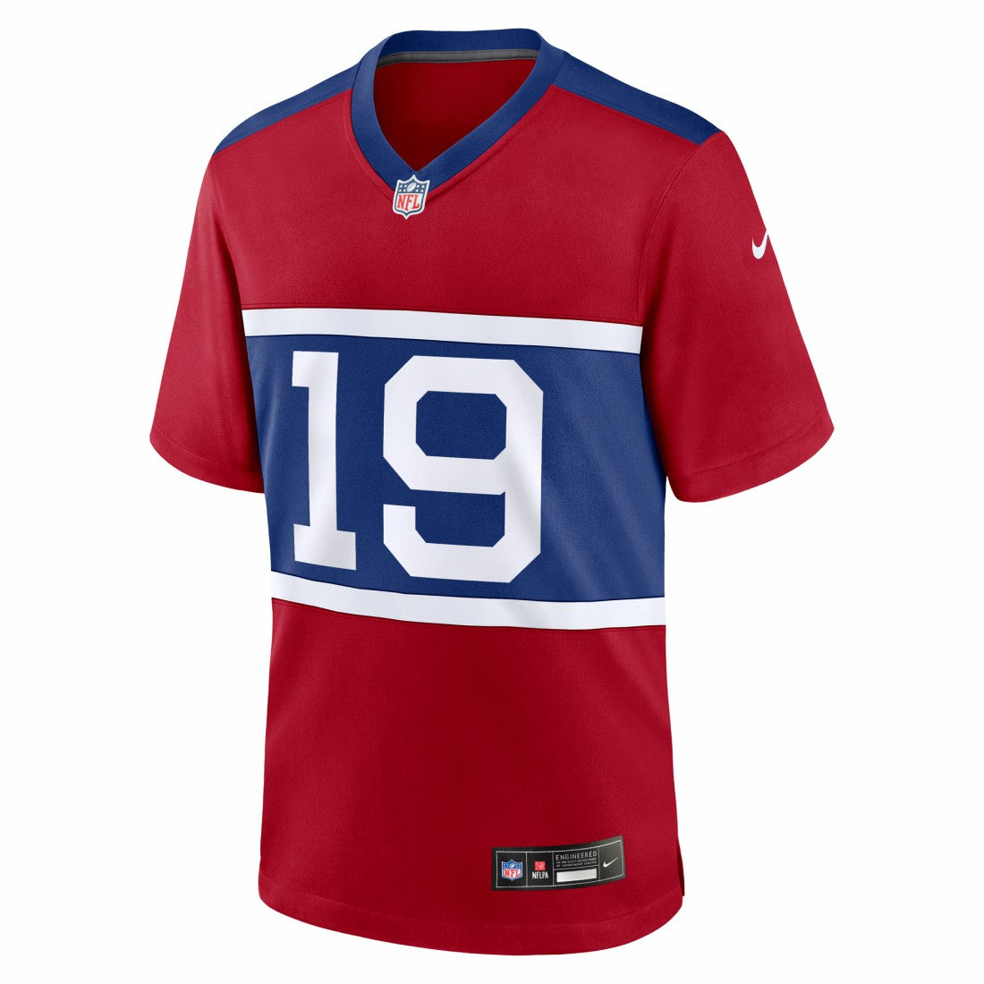 New York Giants Nike Jameis Winston  Alternate Game Jersey