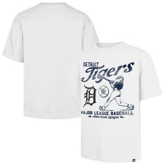 Detroit Tigers '47 Regional Batter Foundation T-Shirt | MLB US