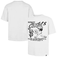 San Francisco Giants '47 Regional Batter Foundation T-Shirt | MLB Online