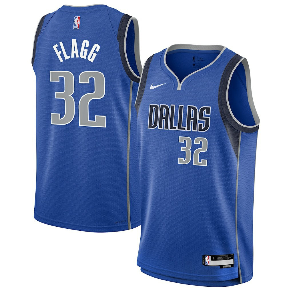 Cooper Flagg Dallas Mavericks Youth Swingman Jersey sale Online