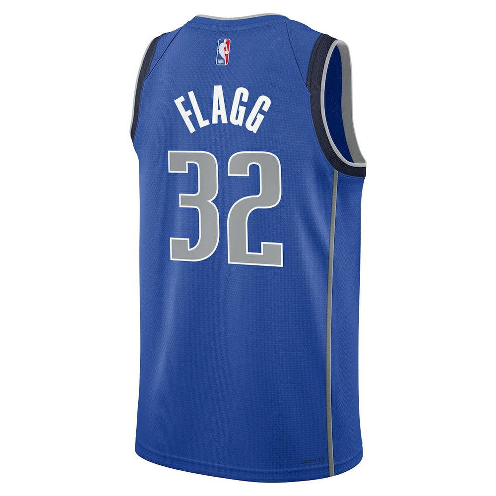 Cooper Flagg Dallas Mavericks Youth Swingman Jersey sale Online