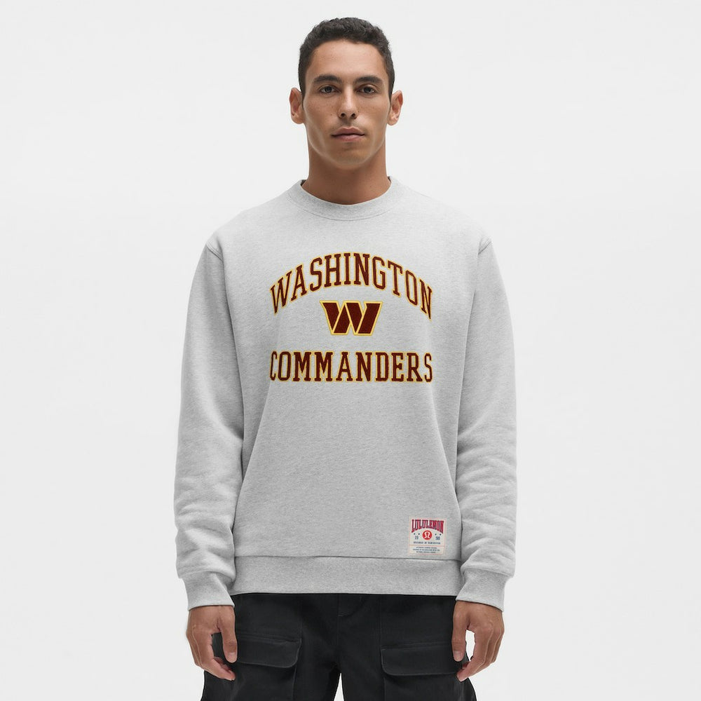 Washington Commanders  lululemon Steady State Sweatshirt