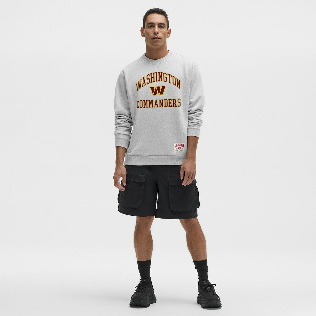 Washington Commanders  lululemon Steady State Sweatshirt