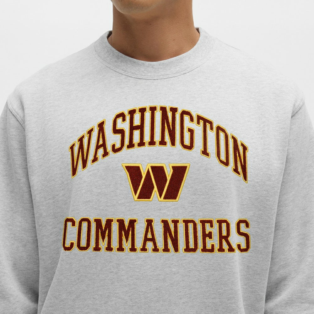 Washington Commanders  lululemon Steady State Sweatshirt
