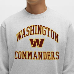 Washington Commanders  lululemon Steady State Sweatshirt