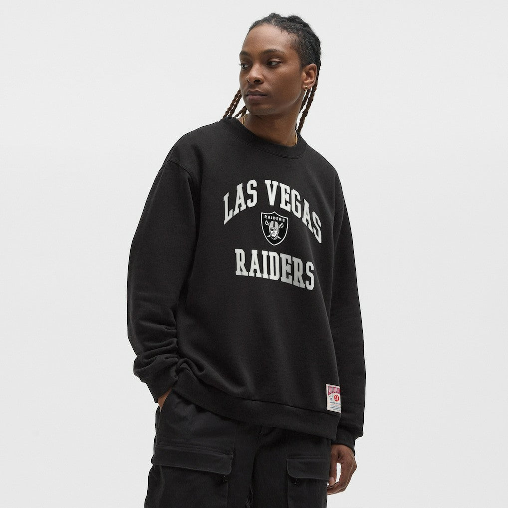 Las Vegas Raiders  lululemon Steady State Sweatshirt