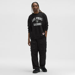 Las Vegas Raiders  lululemon Steady State Sweatshirt