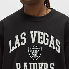 Las Vegas Raiders  lululemon Steady State Sweatshirt