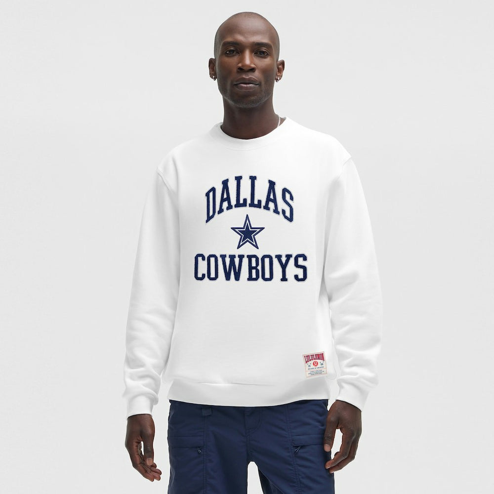 Dallas Cowboys  lululemon Steady State Sweatshirt