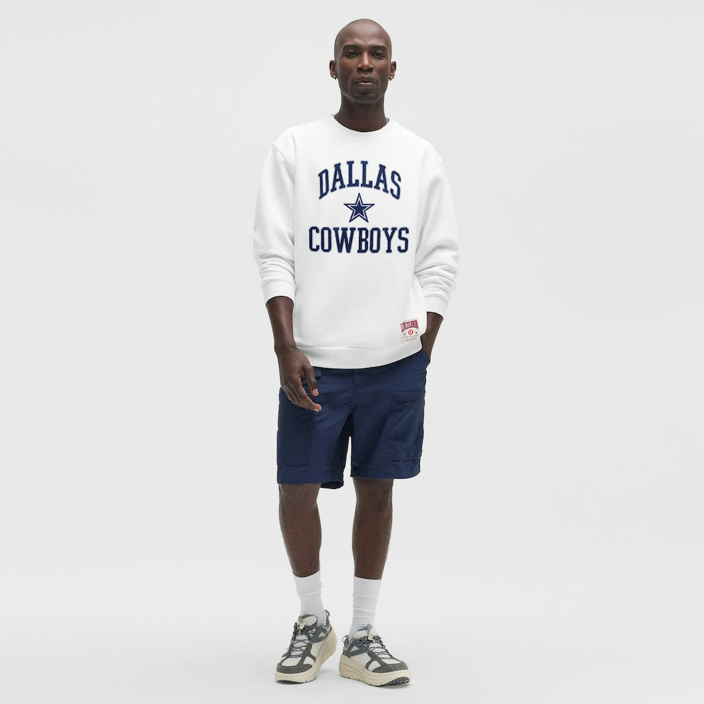 Dallas Cowboys  lululemon Steady State Sweatshirt