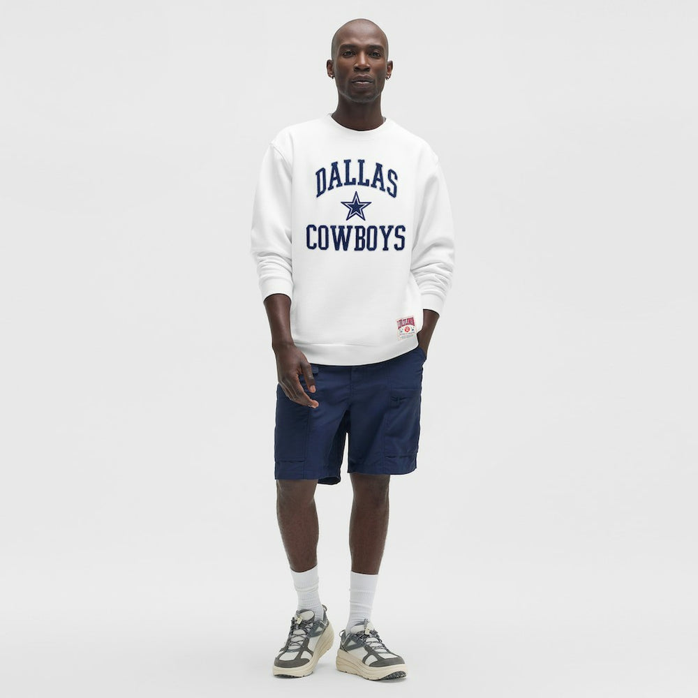 Dallas Cowboys  lululemon Steady State Sweatshirt