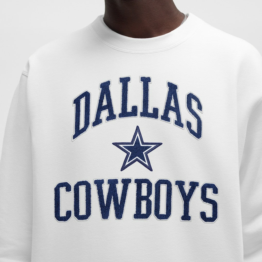 Dallas Cowboys  lululemon Steady State Sweatshirt