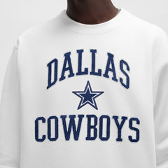 Dallas Cowboys  lululemon Steady State Sweatshirt