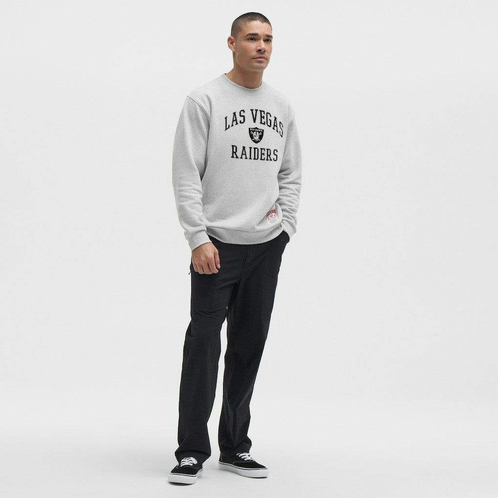 Las Vegas Raiders  lululemon Steady State Sweatshirt